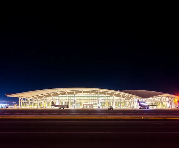 jeddah saudi arabia airport