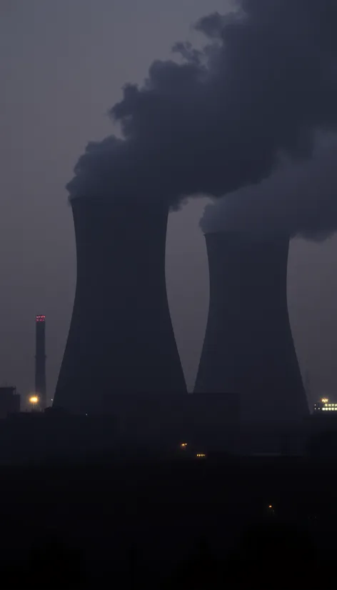 dresden nuclear power plant