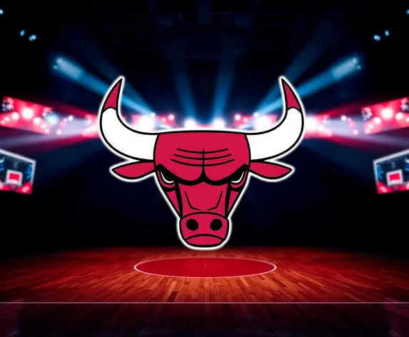 bulls chicago logo