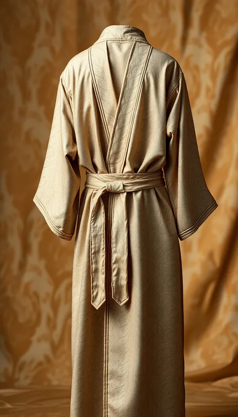 robe big and tall