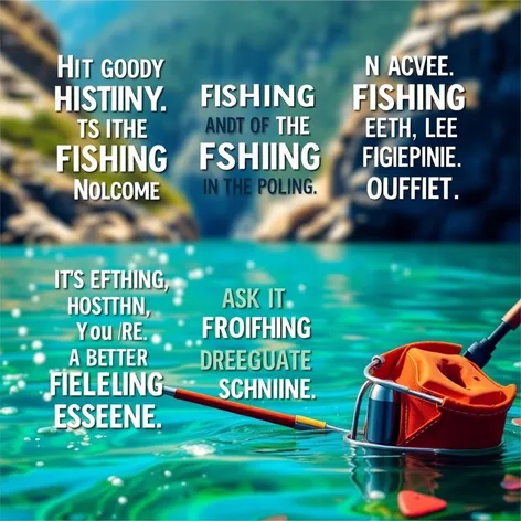 funny fishing quotes