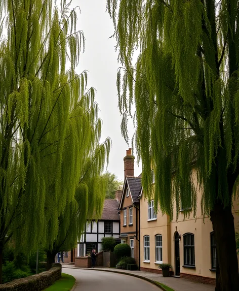 poplar england