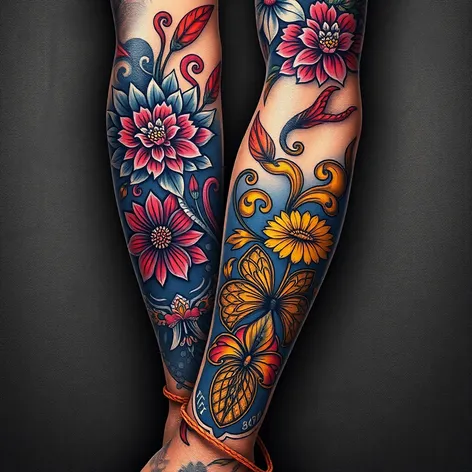 tatuajes para el brazo