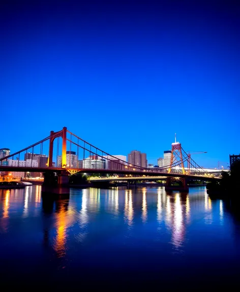 portland bridges oregon