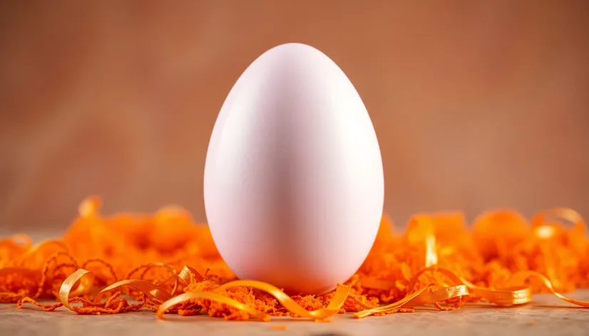 female egg model