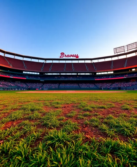 fulton county stadium