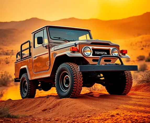 toyota fj40 photo shooy