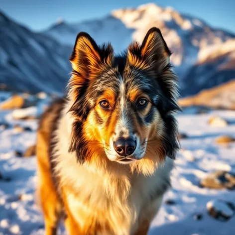 alaskan shepherd