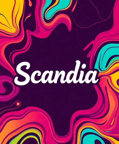 download scandia font