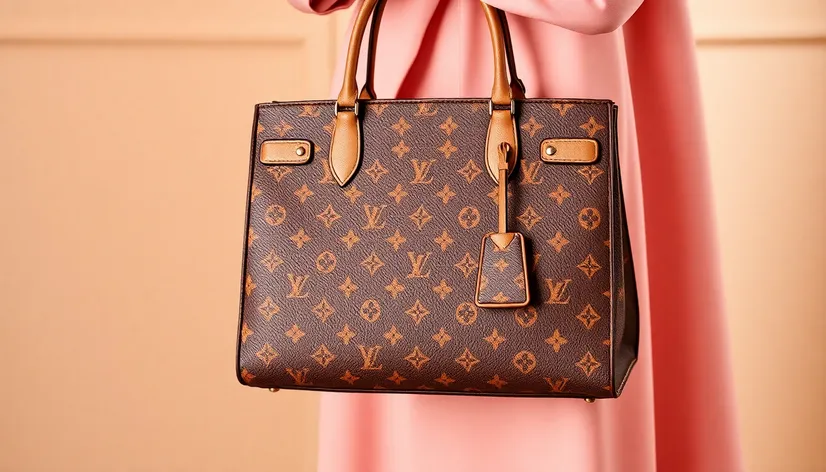 louis vuitton demure