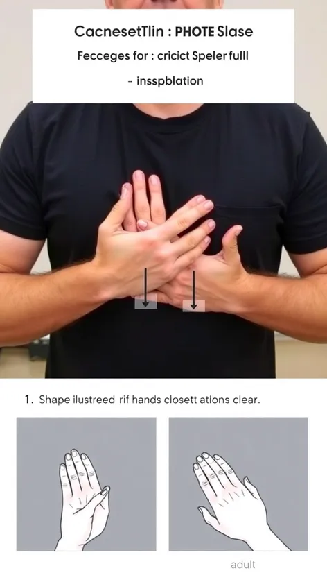 cpr hand placement