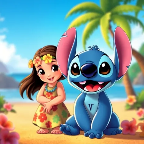 lilo and stitch images