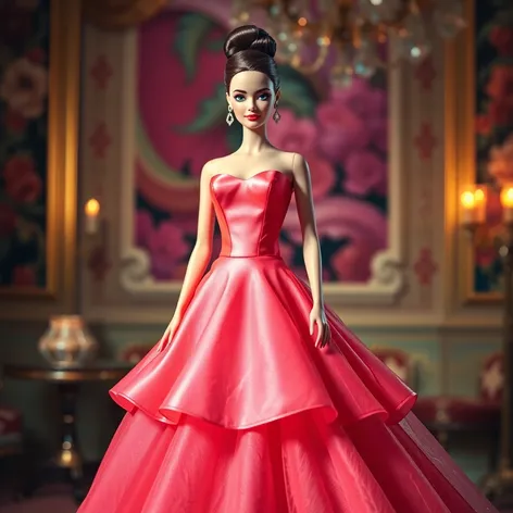 barbie dress