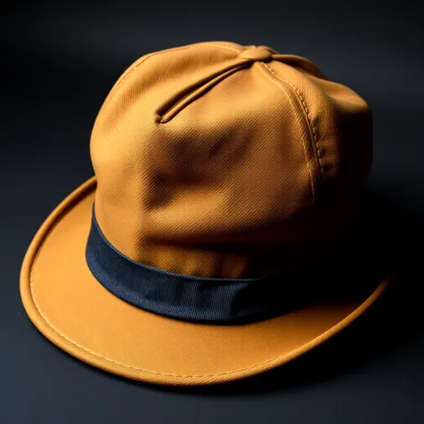 detective hat