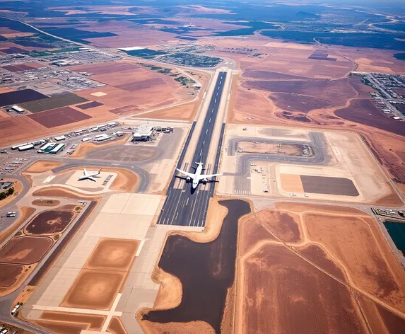 southern california logistics airport