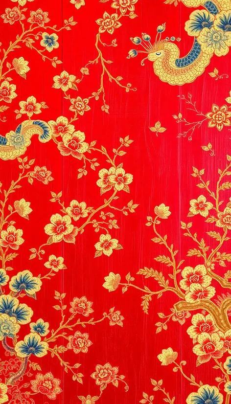 chinese wallpaper