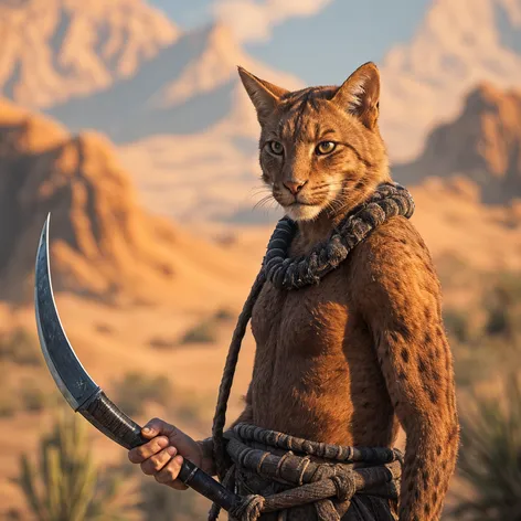 male,tabaxi,scimitar