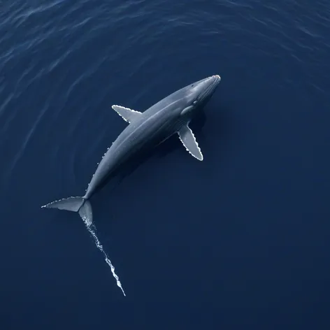 blue whale pictures