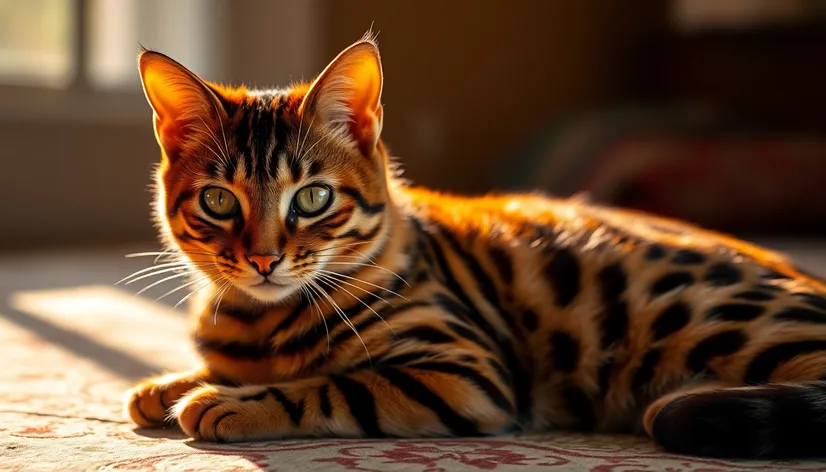 seal mink classic bengal