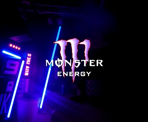 monster energy bfc