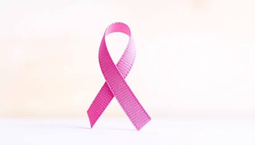 cervical cancer ribbon