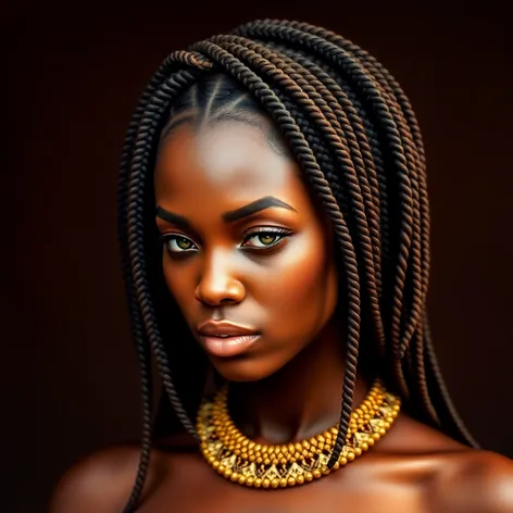 cornrows for women