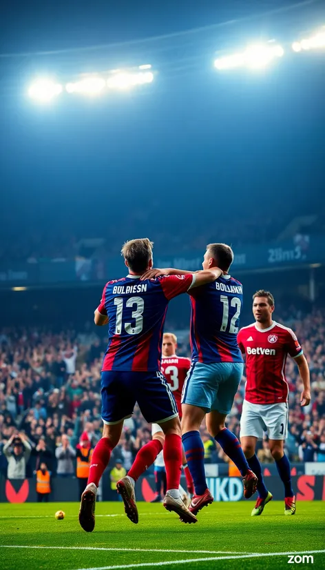 vfl bochum vs bayern