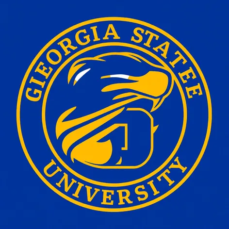 georgia state logo