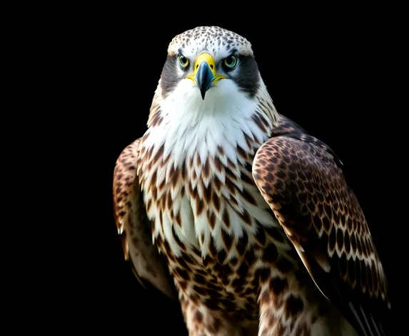 eagle-falcon hybrid