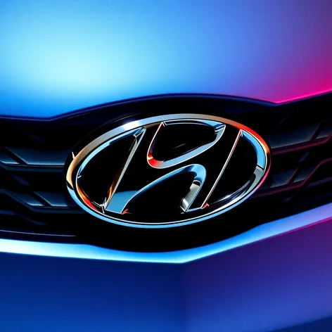 hyundai symbol