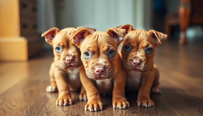 red red nose pitbull