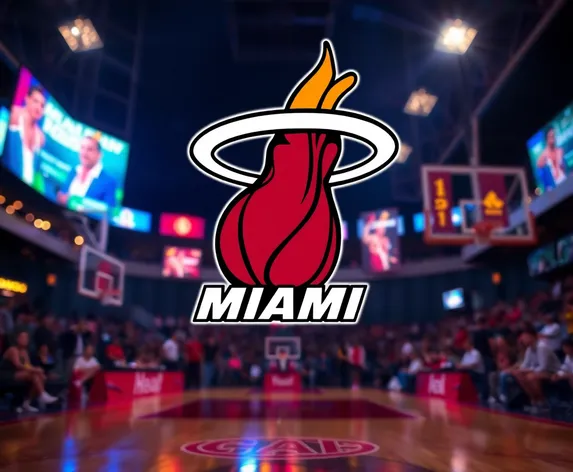 images miami heat logo