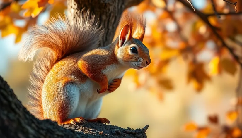 aberts squirrel