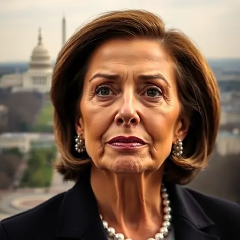 nancy pelosi