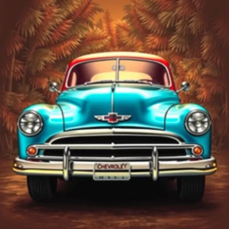 1948 chevy images