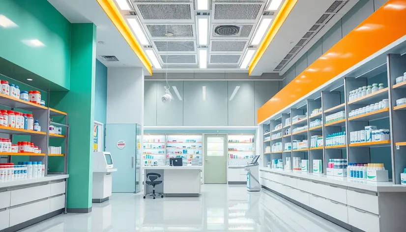 elements pharmacy