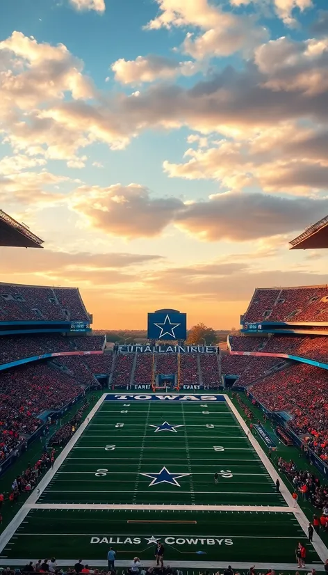 texas football