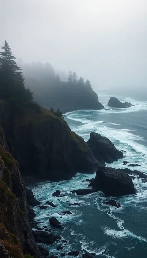 castle rock washington