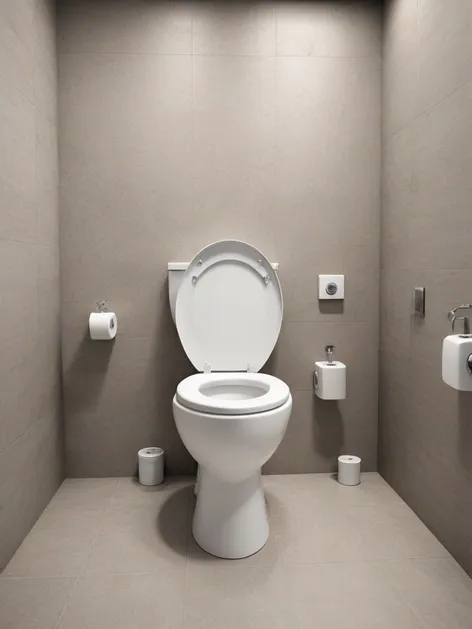 human toilet
