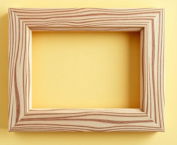 3d print picture frame