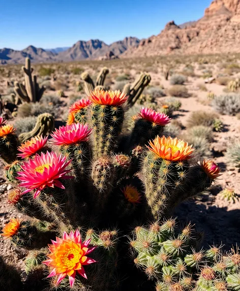 peanut cactus echinopsis chamaecereus