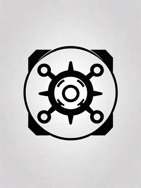 corrosion symbol