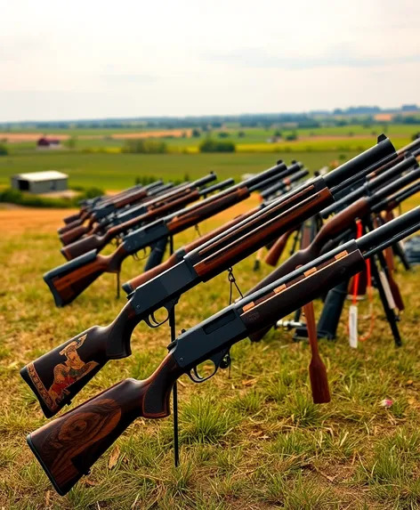 gun shows iowa