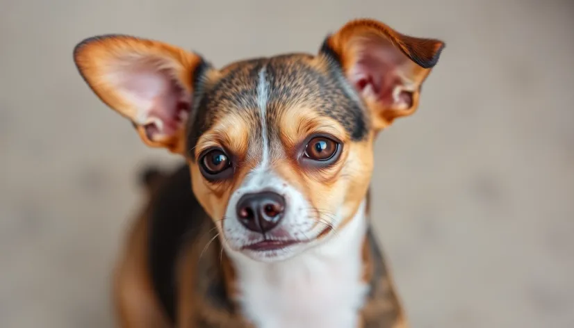 jack russell and chihuahua