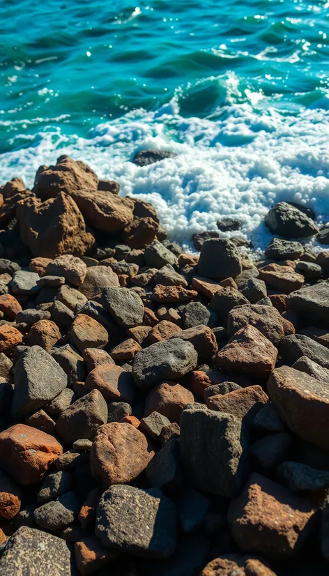 fortunes rocks beach