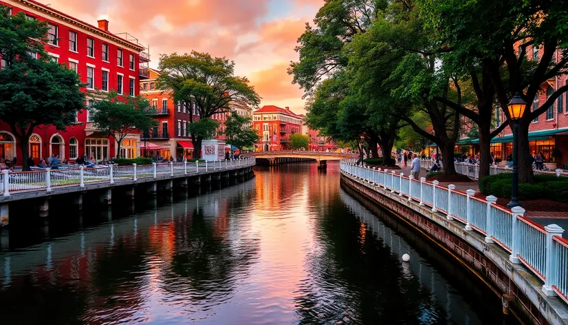 riverwalk wilmington nc