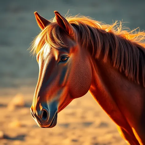 horse color