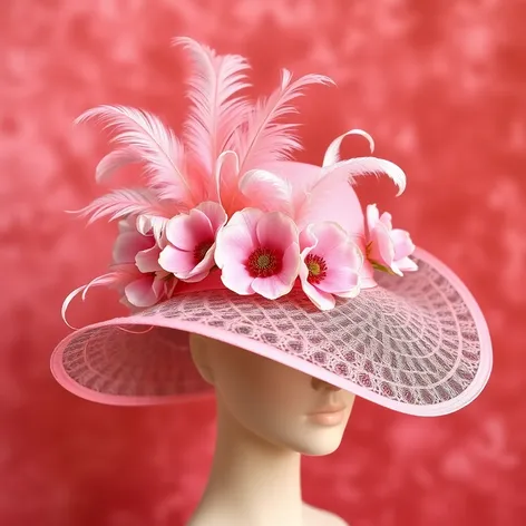 kentucky derby hat