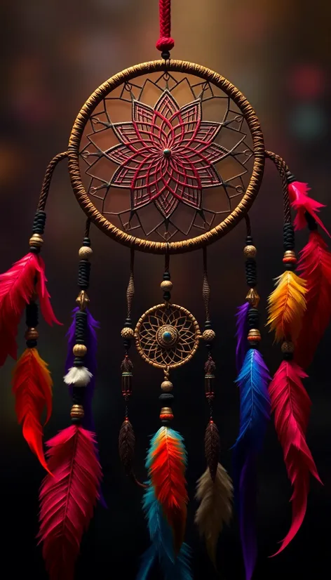 dream catcher images