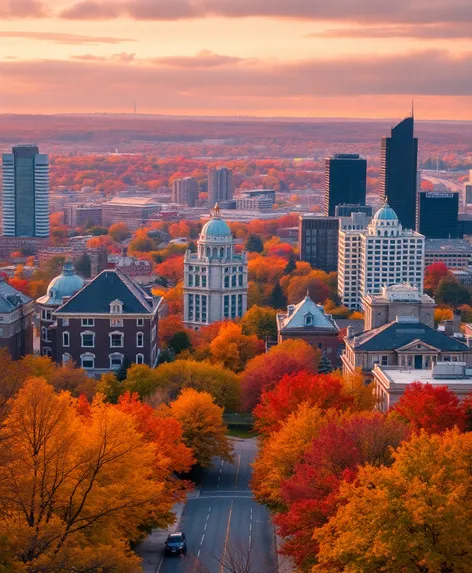 montreal autumn hd